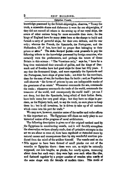 The Ship-Builders' Complete Guide. Comprehending the Theory and Practice of Naval Architecture, with Its Modern Improvements | Charles Frederick Partington