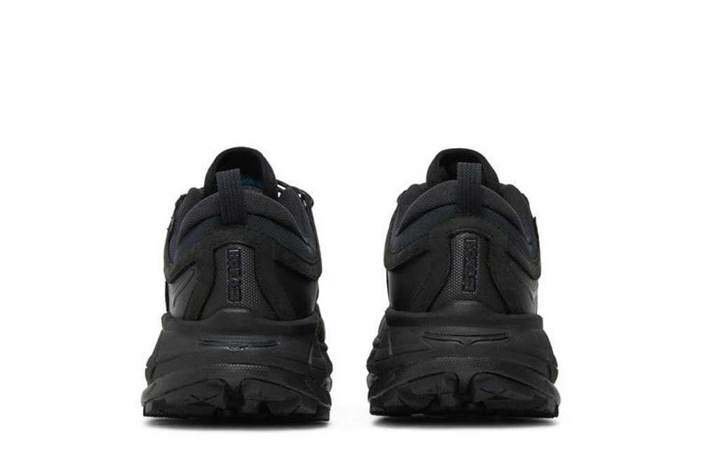 Полуботинки unisex Hoka TOR ULTRA Lo