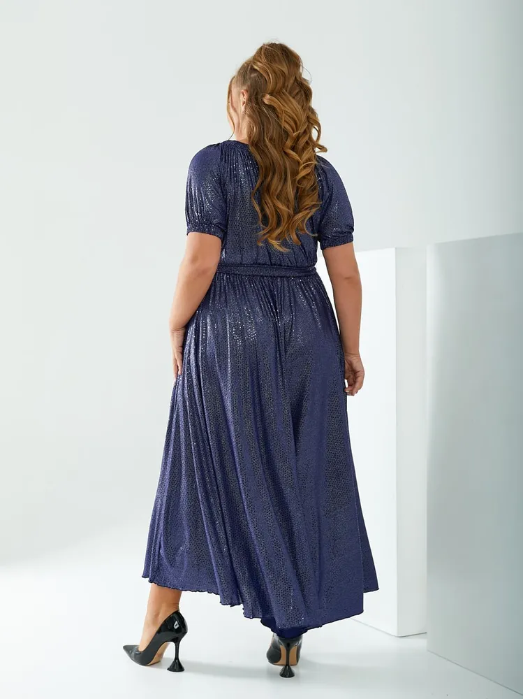 Платье УК-2099-2 Fabrika