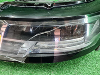 Фара левая Range Rover Vogue 5 L460 (21-нв) LED