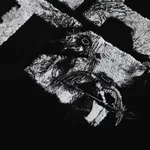 Футболка Heartz «Fairies» Черная