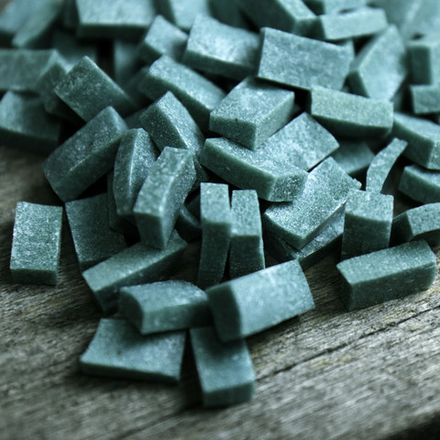 Смальта FX32, колотая 10х17 мм, 200 гр