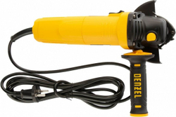 Угловая шлифовальная машина DENZEL AG115-750 26901