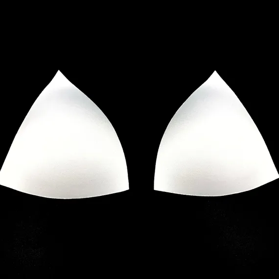 Чашки треугольники белые (70В-75А-65С), Беларусь