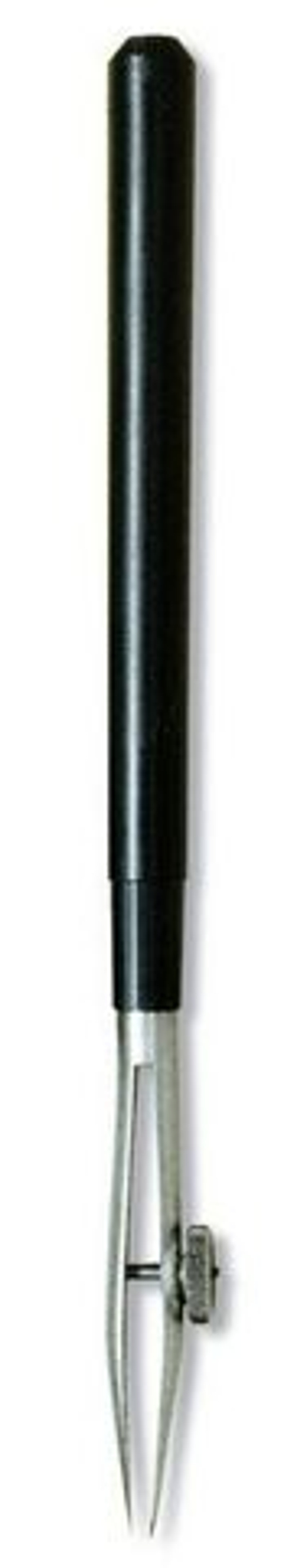 Рейсфедер металлический 120мм, европодвес