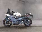 Kawasaki Ninja 400 , 2023