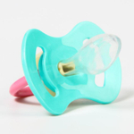 6478611 Соска-пустышка ортодонтическая силиконовая в контейнере «Которусалка»