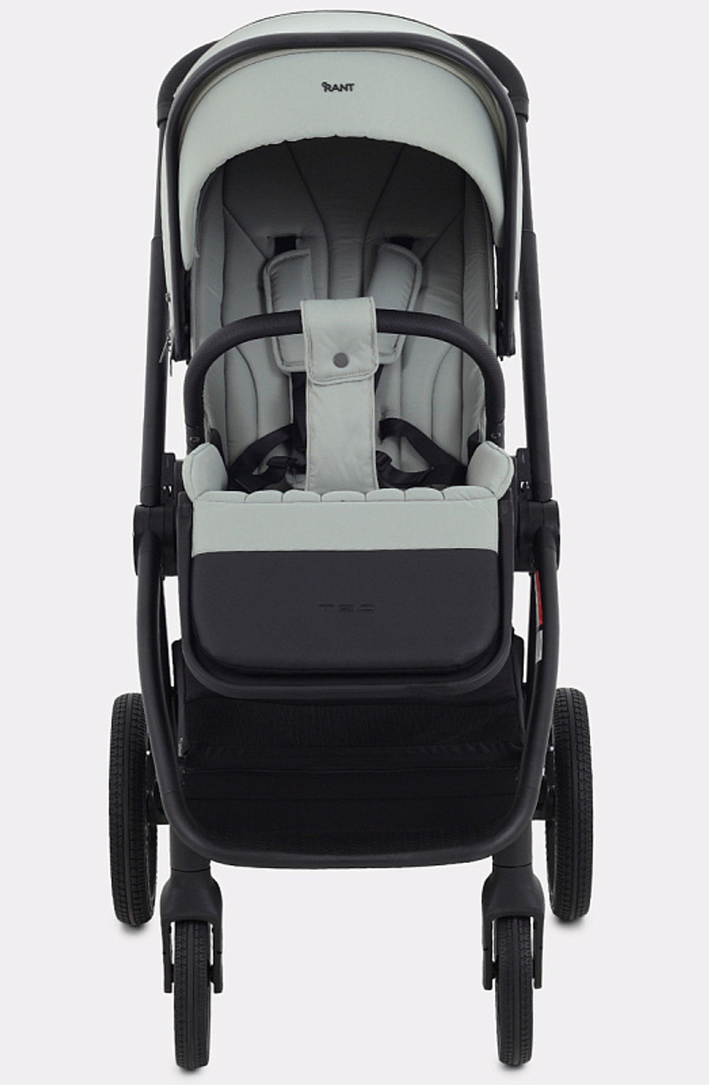 Детская коляска Rant Teo 3 в 1 Sage