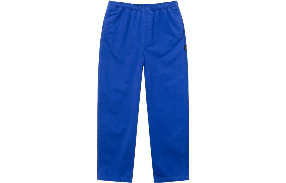 Штаны Stussy Brushed Beach Pant, 116553