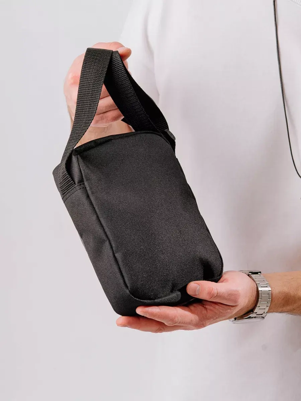 Сумка через плечо летняя