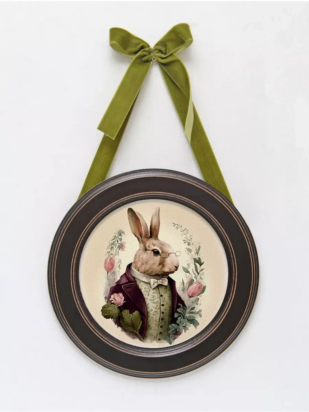 Картина на стену интерьерная на холсте 27 см