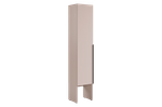 Баско (MebelSon) Шкаф однодверный L400