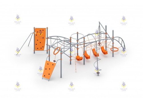 Спортивный комплекс «Йота»