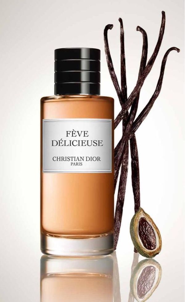 Christian Dior Feve Delicieuse