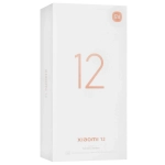 Xiaomi 12 8/256