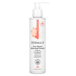 DERMA E, Pure Biome, балансирующее очищающее средство, 175 мл (6 жидк. унц.)