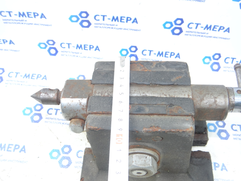 Задняя бабка для ОДГ-10 (Высота центра 130мм) (арт. 88875)