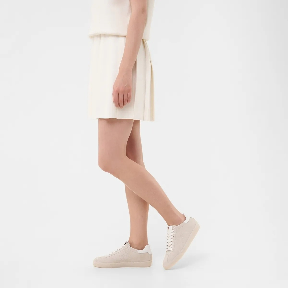 Кеды женские HOGL SAM