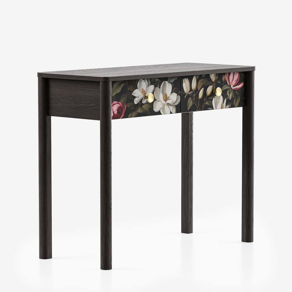 Консольный стол BERGEN BG021