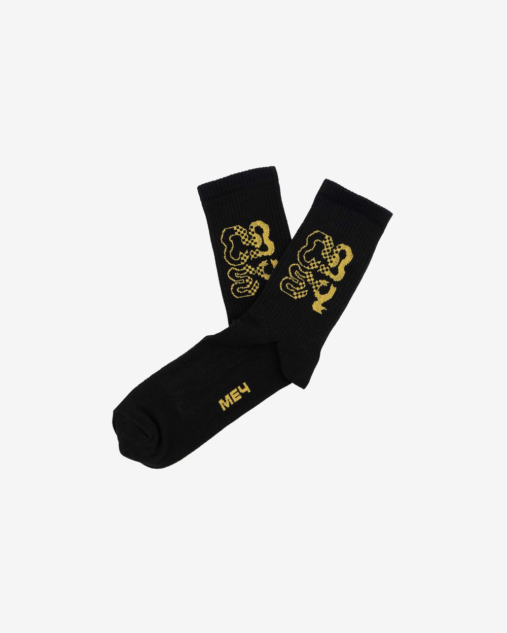 Носки Меч SK GRAPHIC Black