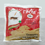 Гром 100г от медведки ЗАС