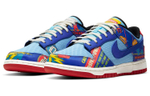 Кроссовки Nike Dunk Low Retro Og "Firecracker" "Cny" (Женская размерная сетка)