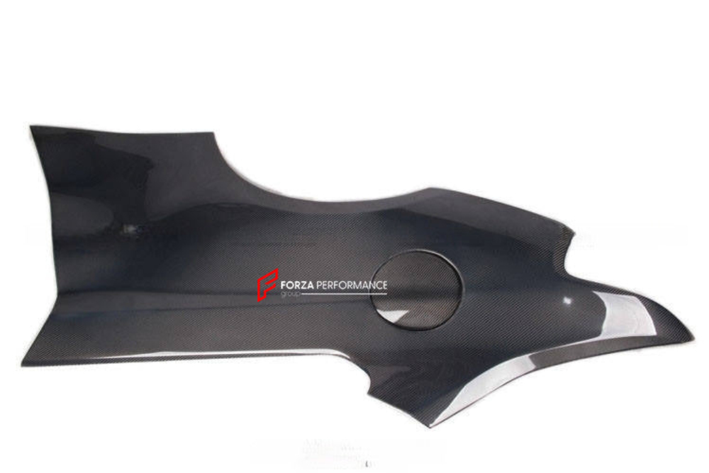 Полный карбоновый обвес для BMW M2 / M2C F87 БМВ тюнинг