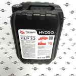 Гидравлическое масло HLP 32 (20л) | HLP32T20 | Tamashi