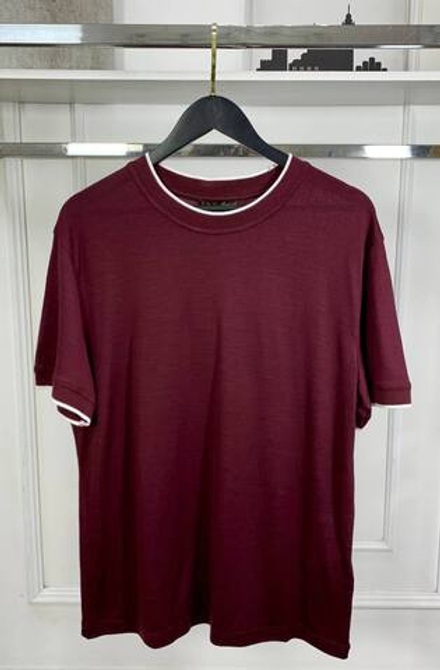 Трикотажная футболка Loro Piana