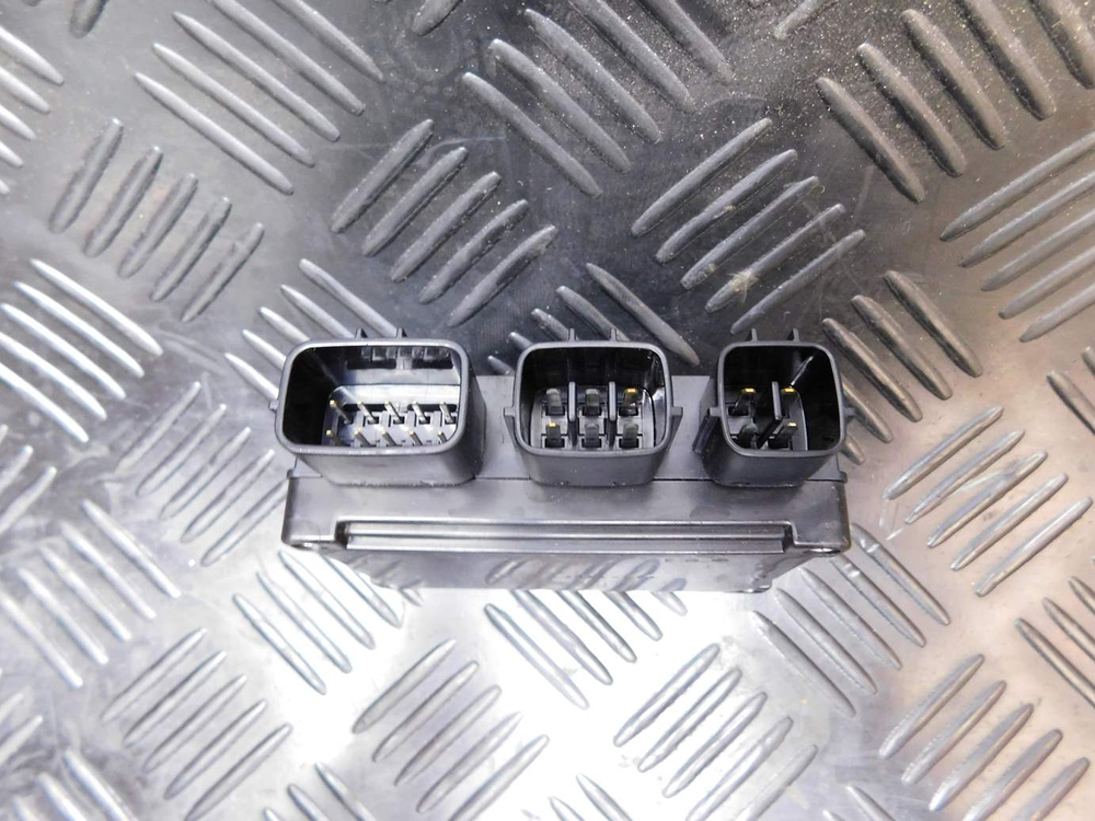 Блок реле Kawasaki Ninja 250R