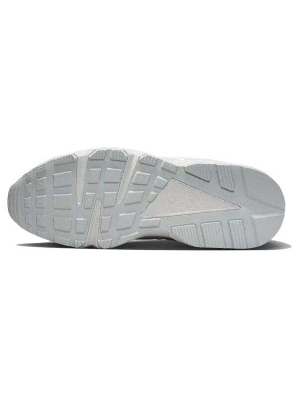 Кроссовки Nike Air Huarache Runner 'Pure Platinum'