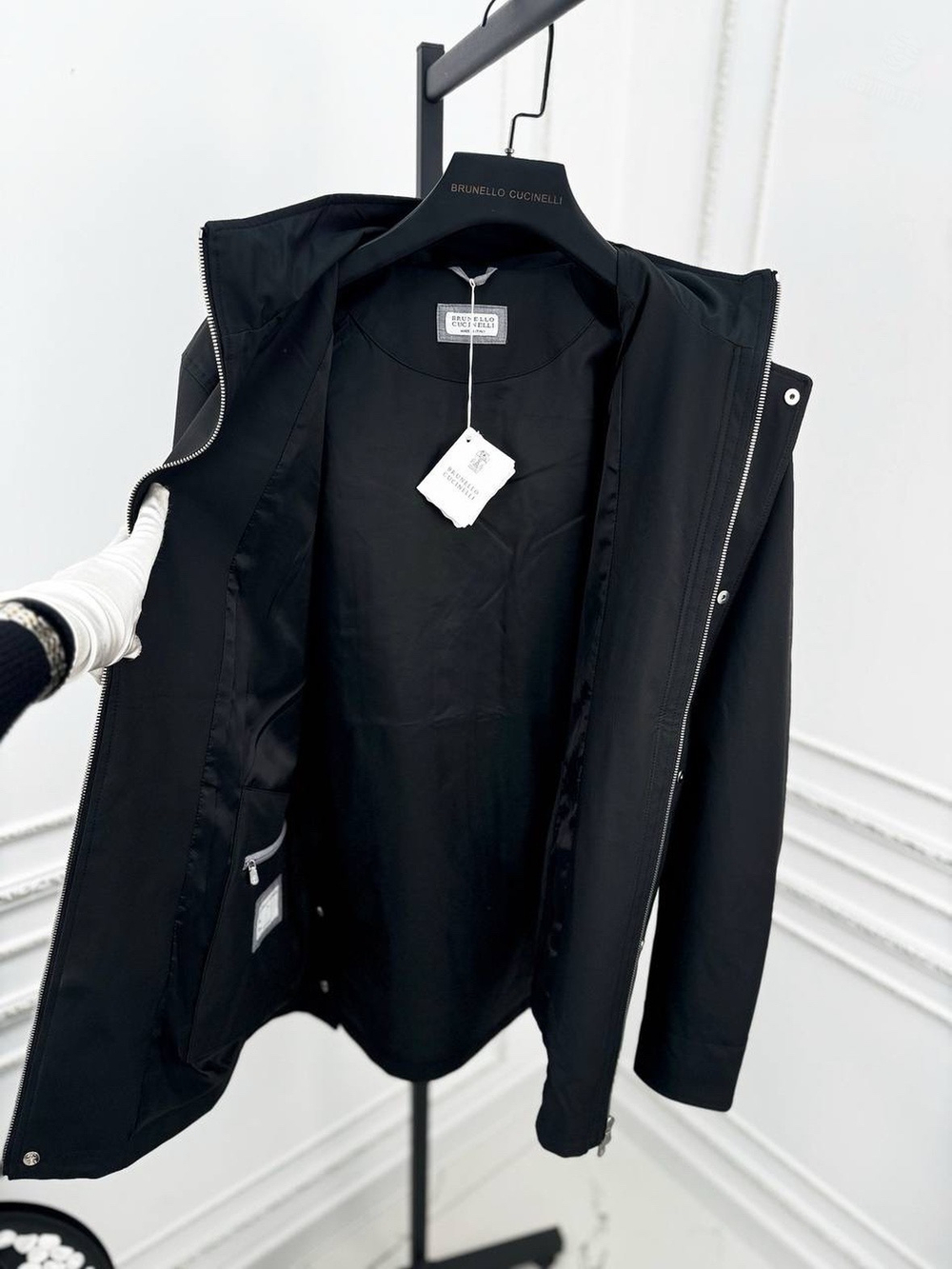 Куртка Brunello Cucinelli