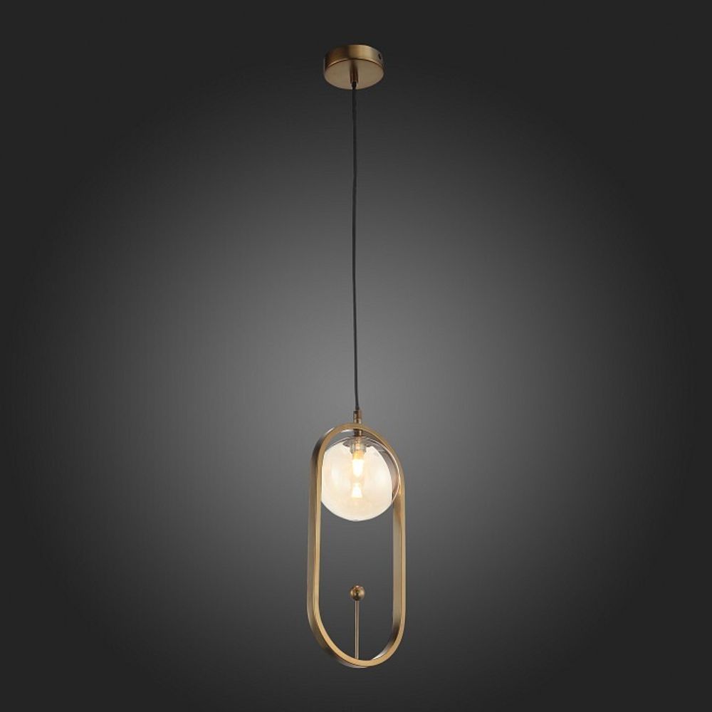 Подвесной светильник ST-Luce Circono SL1201.203.01