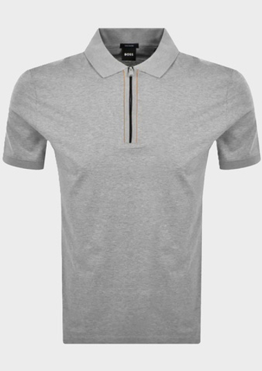 Поло BOSS H-Paras 65