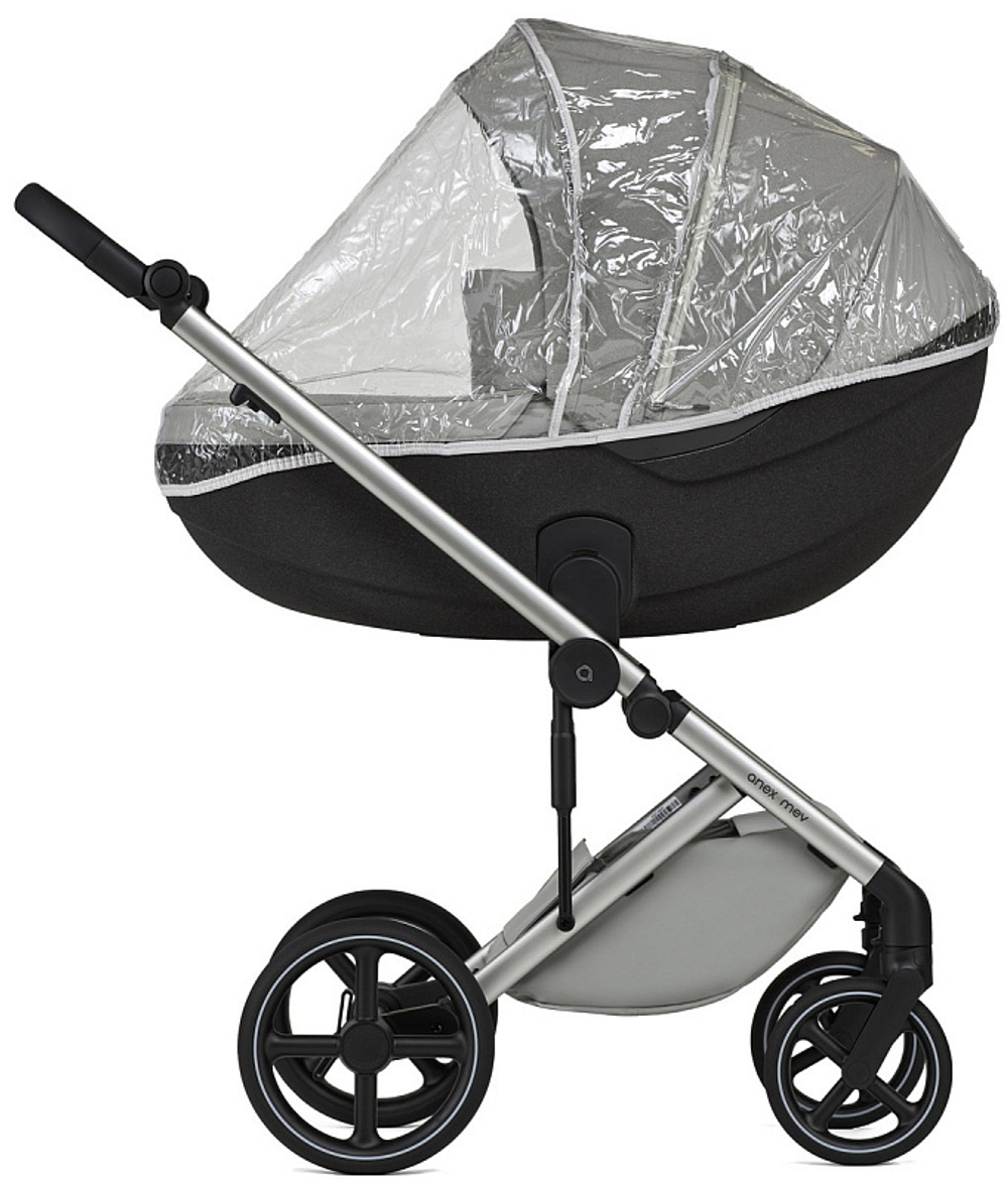 Детская коляска Anex Mev 2 в 1 с рюкзаком kite