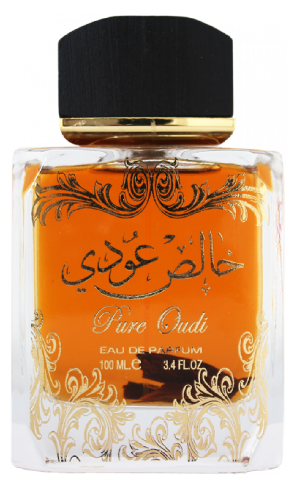 Lattafa Pure Oudi EDP