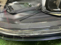 Фара левая Haval F7 1 (2018-2024) LED