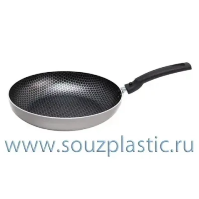 Сковорода 200 мм DISCOVERY Демидовский з-д