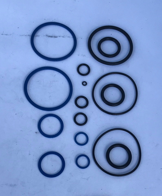 Р/к гидроцилиндра ЦС-75 (Русь №403, Альянс №301)