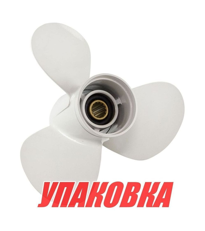 Винт гребной Honda BF35-60;3x11-1/4x14, BaekSan (упаковка из 3 шт.)