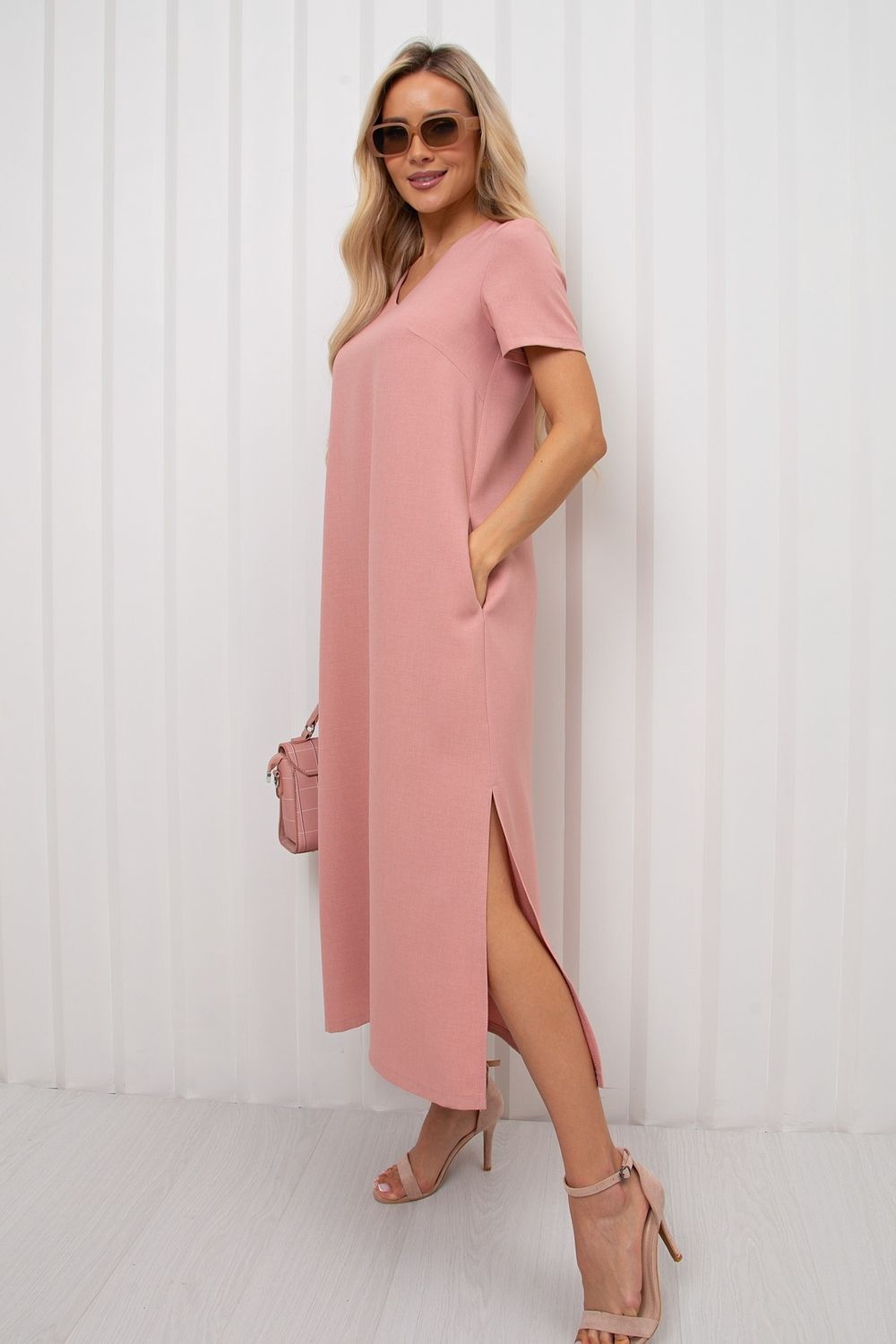 Платье Патриция №3 Valentina