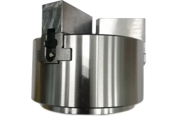 Патрон токарный гидравлический SB-206 (6'')