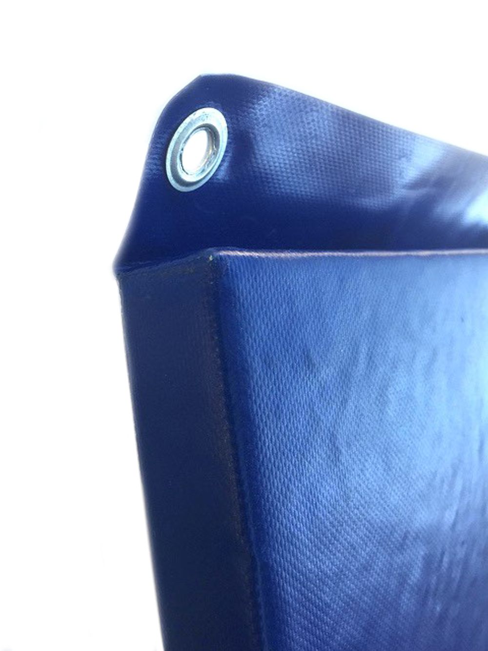 Протектор стеновой защитный с нанесением логотипа - 2х1х0.04м