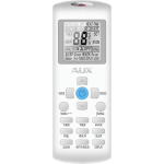 Сплит система AUX ASW-H09B4/FJ-BR1