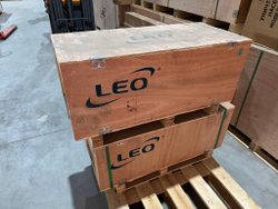 Насос дренажный LEO 50WQ20-45-7.5 (380 В)