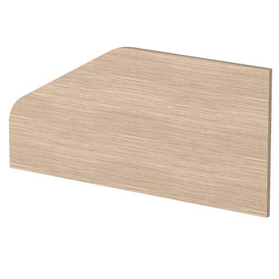 2БР.007 Барьер (перегородка) (900*16*430)