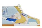 Кроссовки Nike Blazer