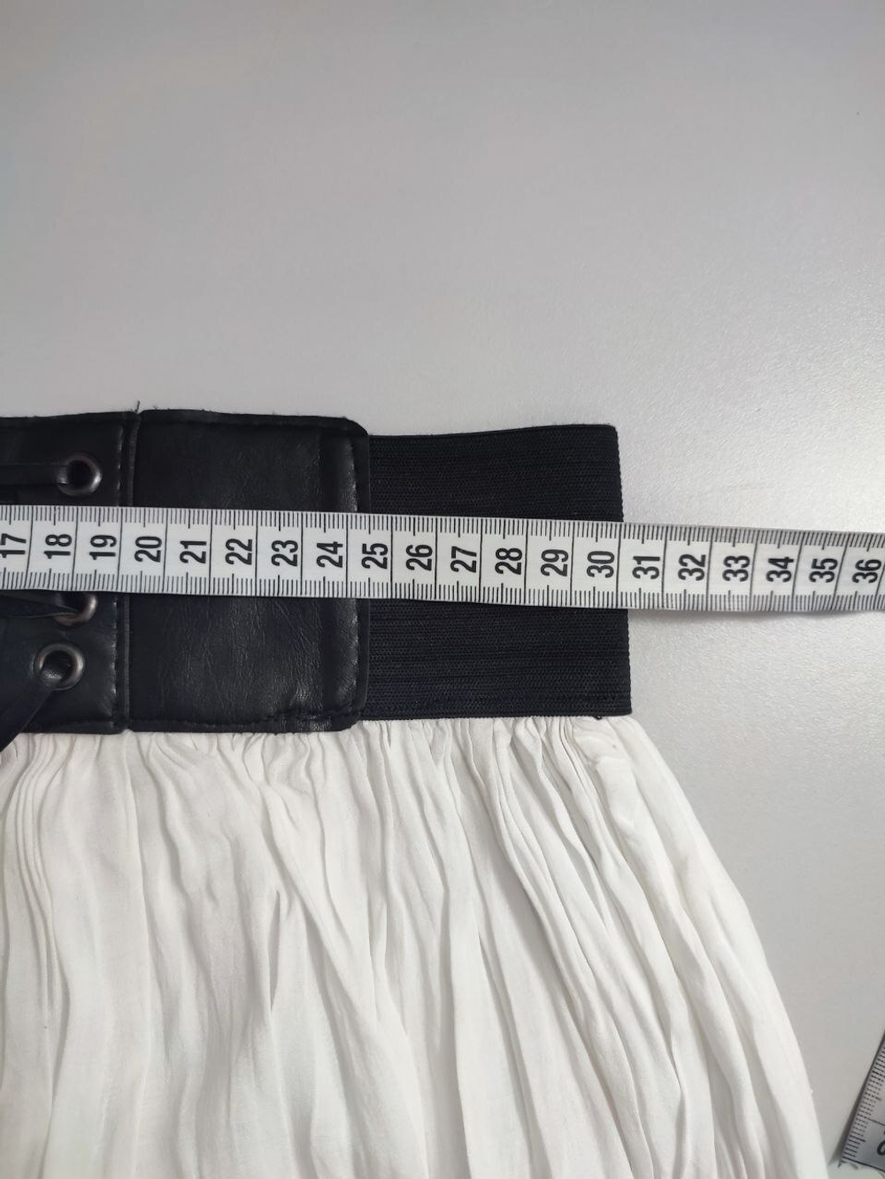 Юбка интересная 40-42 размер