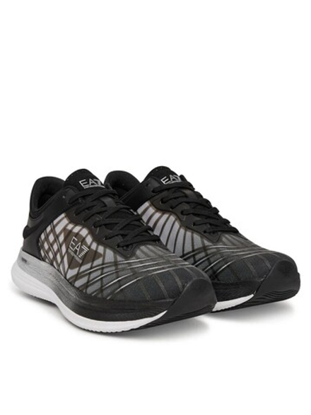 Кроссовки EA7