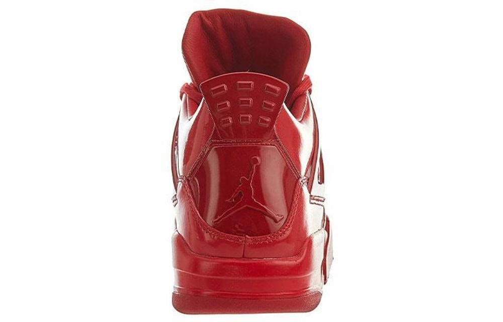 Кроссовки Jordan Air Jordan 4 Retro 11Lab4 Red